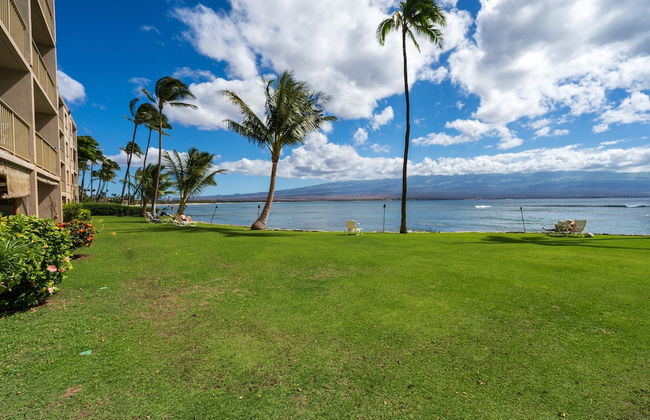 Maalaea Kai #410 2 Bedroom Condo by RedAwning - Foto 15