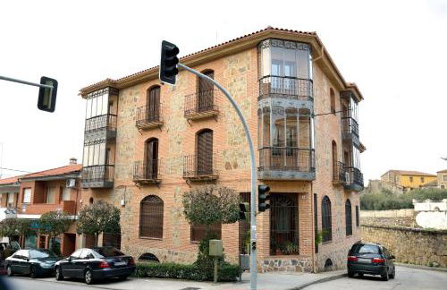 Apartamentos Turísticos La Posada - Foto 1