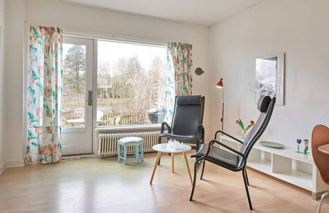 2 Person Holiday Home in Aakirkeby - Foto 8