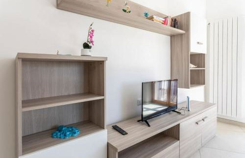 Appartamento Vico zona spiagge Gallipoli - Apulia Home - Foto 18