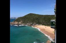 Flat Praia das Caravelas - Foto 1