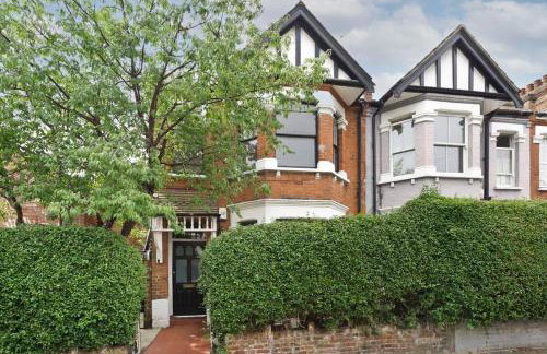 Gorgeous 1 Bed Garden Flat, Kensal - Foto 24