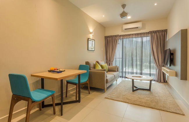 Meru Suites at Meru Valley Resort - Foto 21