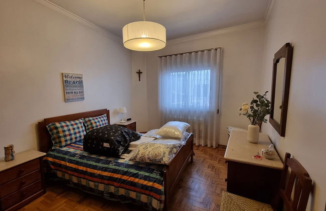 Amazing Terrace Nazar 2 Bedrooms Flat - Foto 14