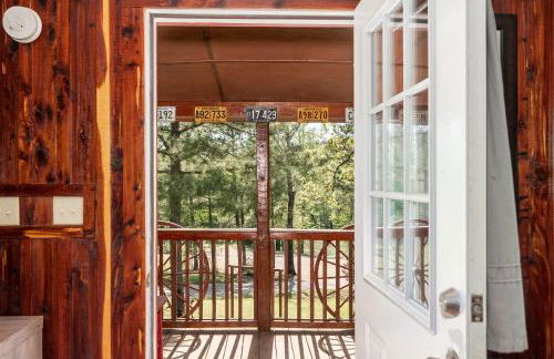 Diamond River Run Cabin Sleeps - Foto 30