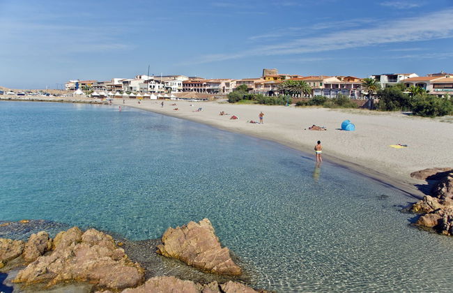 Isola Rossa Borgo Mare - Agenzia Isola Rossa - Foto 63