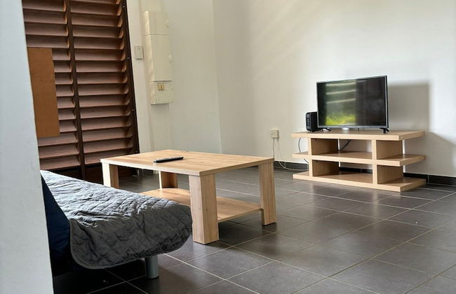 Trésor Caché d'Amazonie Oasis de Calme - Foto 7