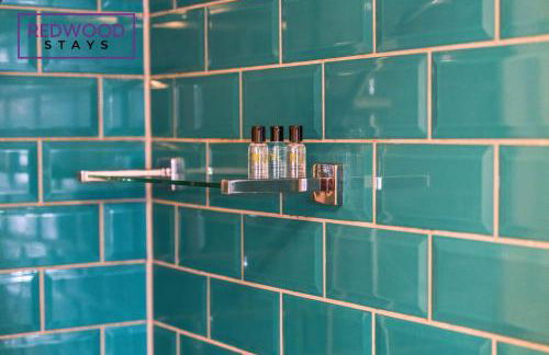 Cozy Family & Contractor Home 3X FREE Parking by Redwood Stays - Foto 44