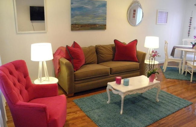 Malibu Beach Paradise Apartments - Foto 48