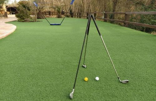 Mas Font- Nature Bike - Foto 69