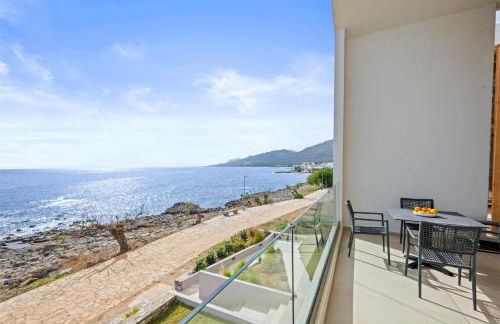 Evelmare Beachfront Apartments - Foto 17