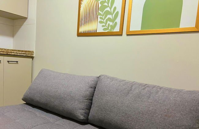 Manaíra Palace- LikeHome Hospedagens - Foto 24