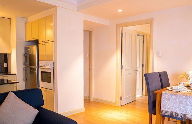 Saigon Apartments - Foto 53