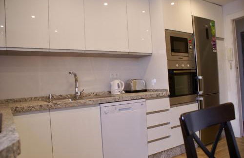 Apartamento Rialto - Foto 21