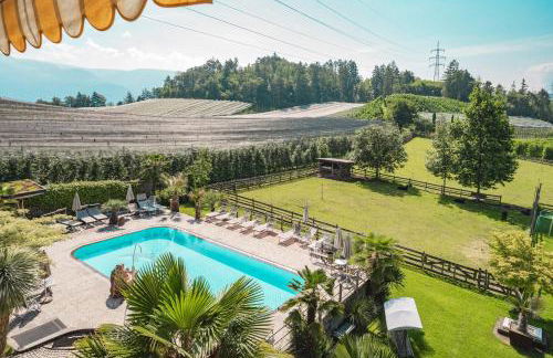 Residence Hoferhof - Foto 48