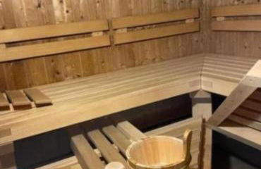 Ferienwohnung Gipfelglück 931 mit Hallenbad und Sauna - Foto 18