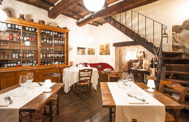 Locanda Antico Borgo - Photo 20