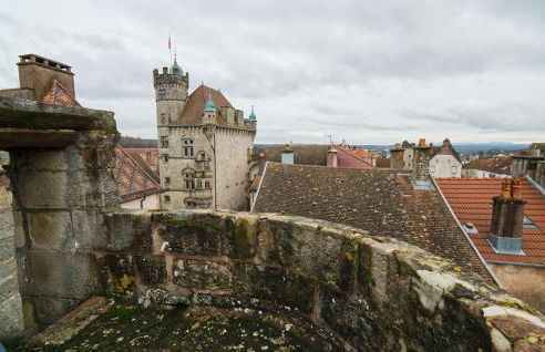 * La Tour : Vue imprenable sur la ville * - Foto 10