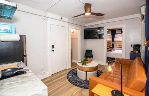 The 1888 Hotel - Foto 37