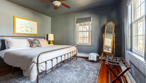 Moody Salem Home Away From Home - Foto 3