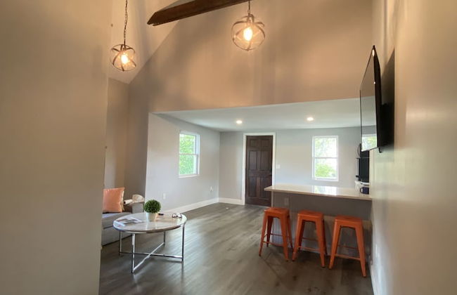 The Contemporary - Photo 3