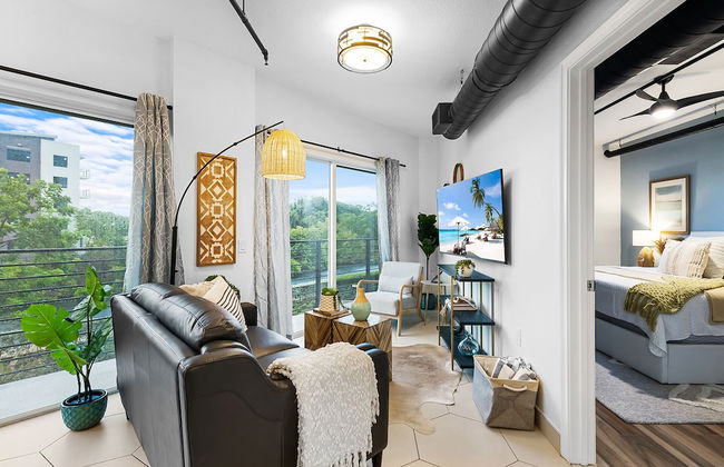 Wilton River Suites (Adults Only) - Photo 17