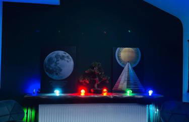 Deluxe 3 Bed new detached with a Super King bed - Photo 21