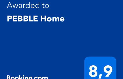 PEBBLE Home - Foto 14