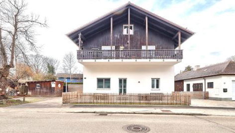 Bezaubernde Ferienwohnung nahe des Kloster Andechs - Foto 4
