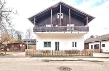 Bezaubernde Ferienwohnung nahe des Kloster Andechs - Foto 4