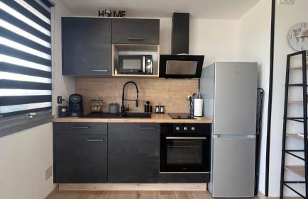 Appartement COSY, VUE MER avec Parking Privatif - Foto 6