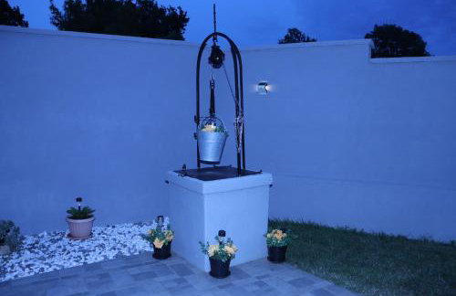 Villa Marin Smoljanci - Foto 39