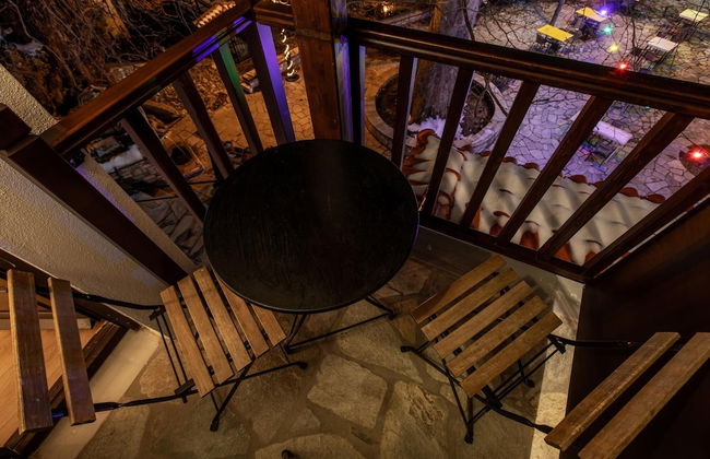 Stagiates Guest House Room 4 - Foto 11