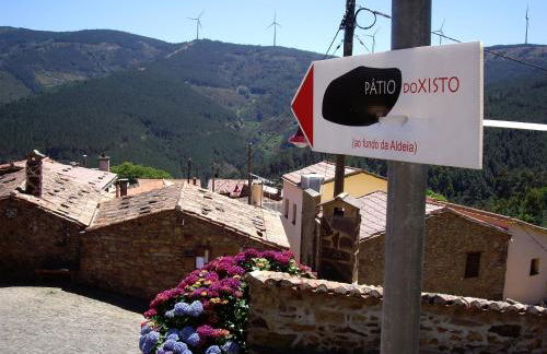 Pátio do Xisto - Foto 27