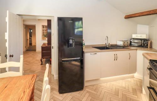 Bridge End Cottage - Foto 12