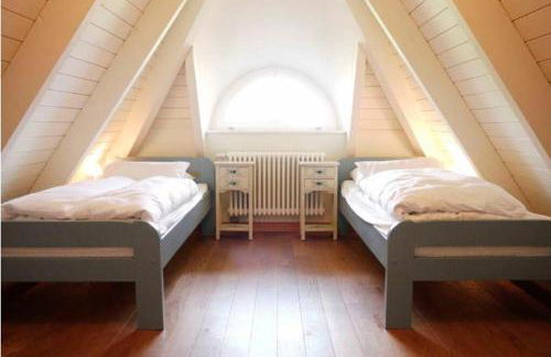 Landhaus am Achterwasser mit Bootssteg - Foto 19