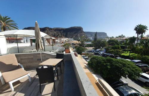 APARTAMENTO SUNSET PUERTO DE MOGAN - Foto 6