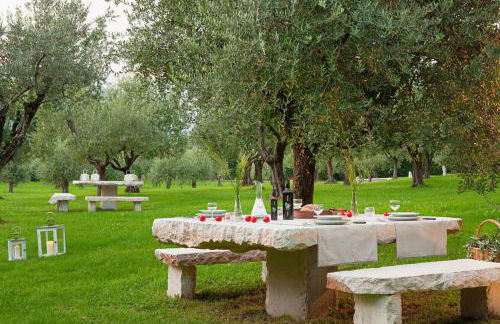 Olea Dei Holiday Apartments - Foto 31