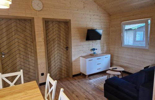 Lubkowa chata 2 - Foto 11