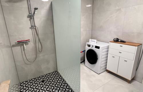 Four Rooms Residence 6 Gäste, kein Feiern oder Partys - Foto 2