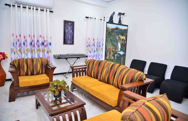 Lakdinu Apartments - Photo 29