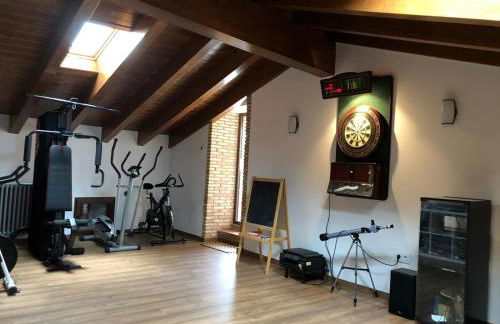 La Casa El Cura - Foto 10