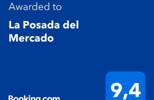 La Posada del Mercado - Foto 18