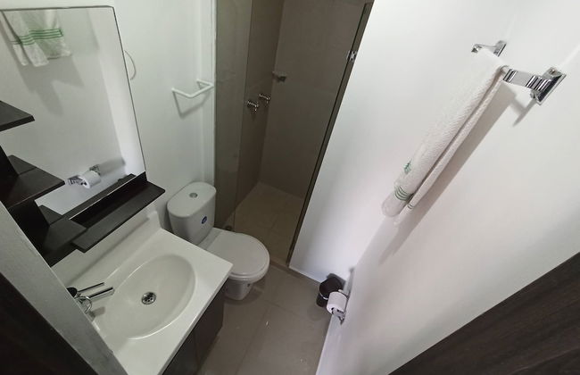 Ofisuite la 30 - Foto 13