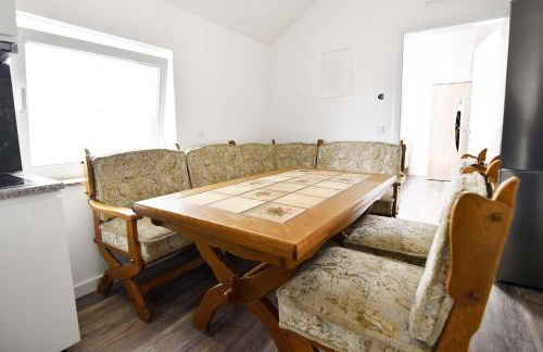 Moderne Ferienwohnung mit Sat-TV & WLAN - Foto 10