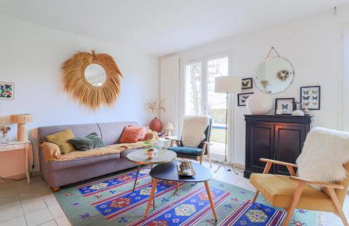 3 Bedroom Cozy Home In Le Touquet - Foto 14