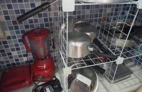 Apart Coração de Búzios - Photo 25