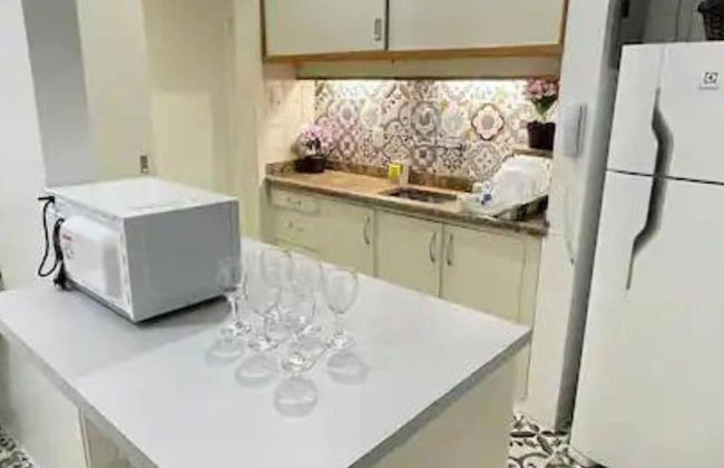 ApartamentoCopanema Subway Family HIR 27 - Photo 11