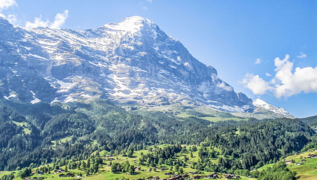 Chalet Reinhysi - Foto 5, View