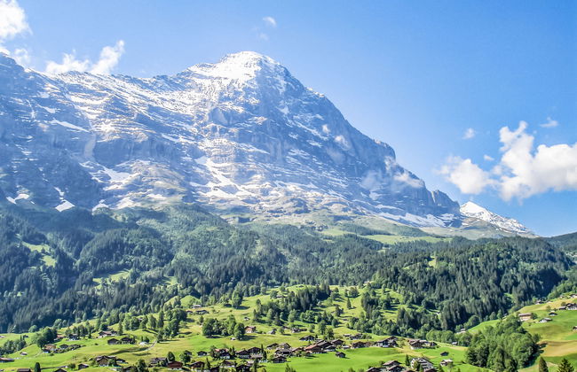 Chalet Reinhysi - Foto 15